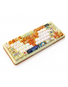 REDRAGON K708GF-RGB-PRO... 2